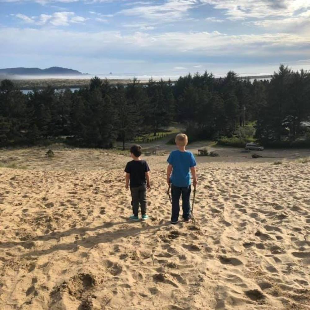 Meet your Posher, Michelle